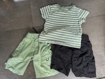 Ensemble 5 ans