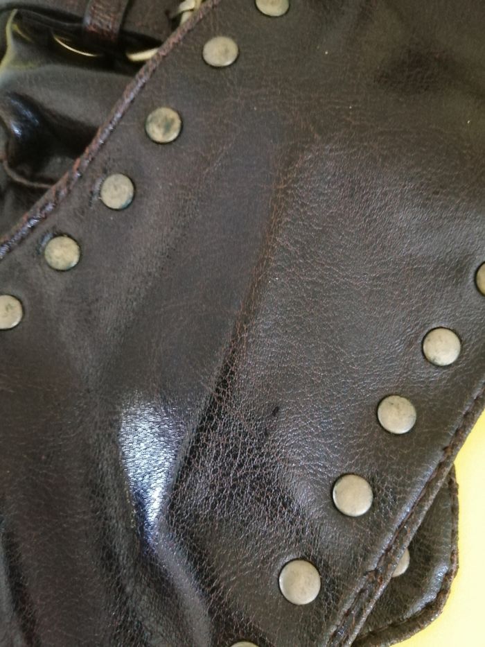 Ceinture avec sa p'tite pochette - photo numéro 7