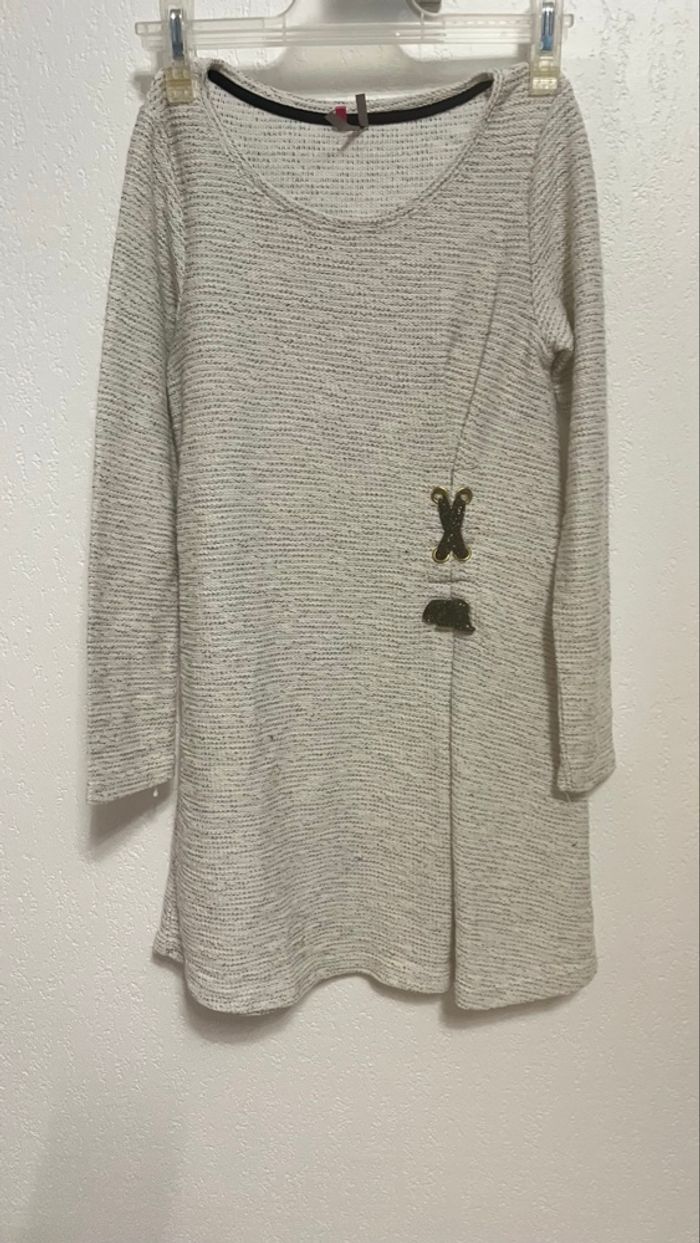 Robe 10 ans  orchestra