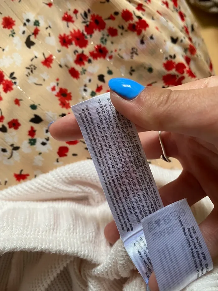 Pantalon de pyjama - Primark - photo numéro 6