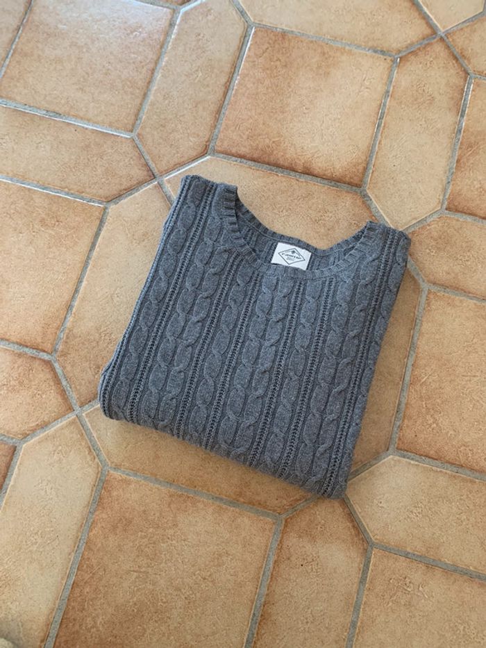 Pull crewneck vintage Y2k St John’s bay taille S