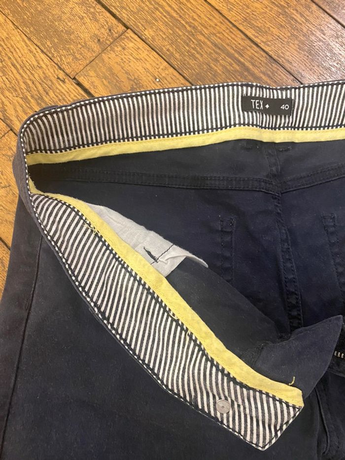 Short long Tex Taille 40 - photo numéro 5