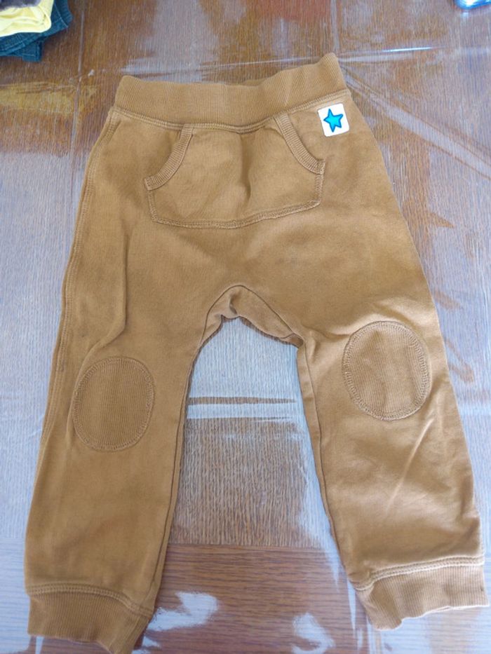 Pantalon 34 mois