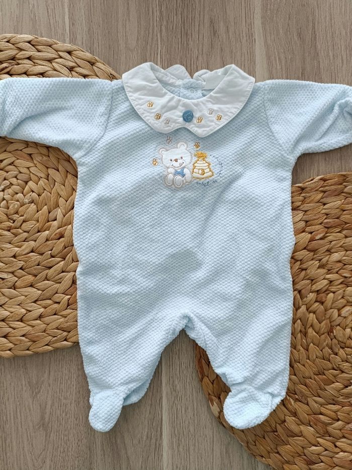 🌼 Lot Pyjamas - Naissance 🌼 - photo numéro 2