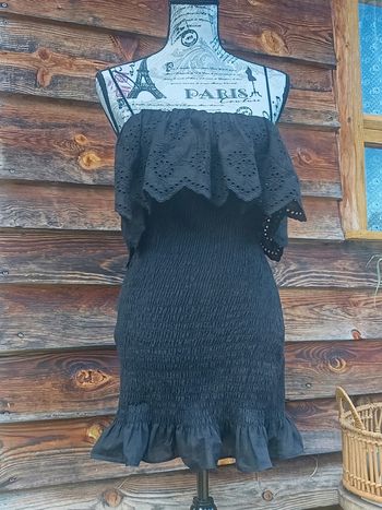 Robe d'été Zara taille S