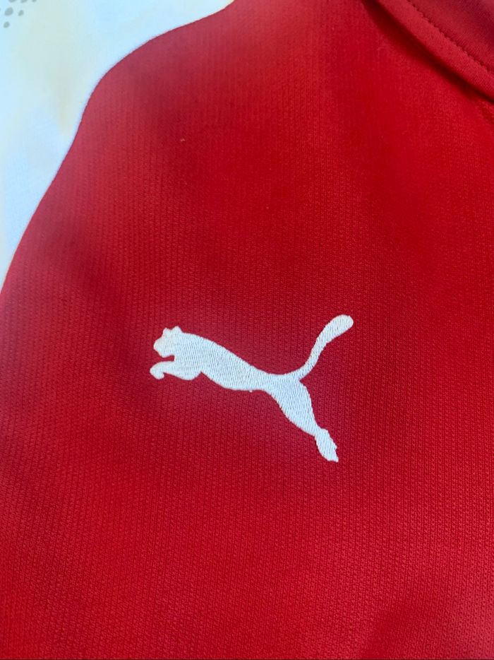 Maillot aubameyang arsenal - photo numéro 8