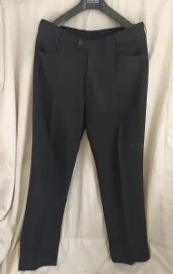 Pantalon pince Homme