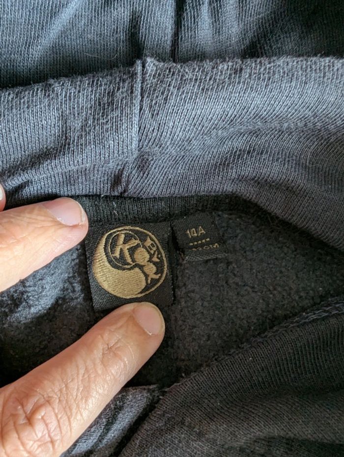 Lot de 3 pulls - photo numéro 8