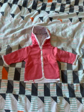 Gilet / pull
