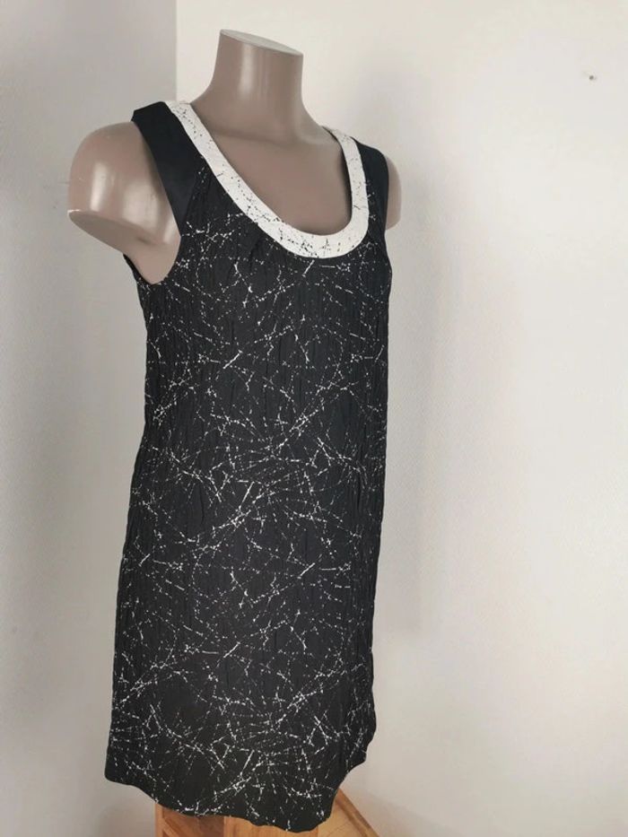 Robe Cop Copine Sarlat T40