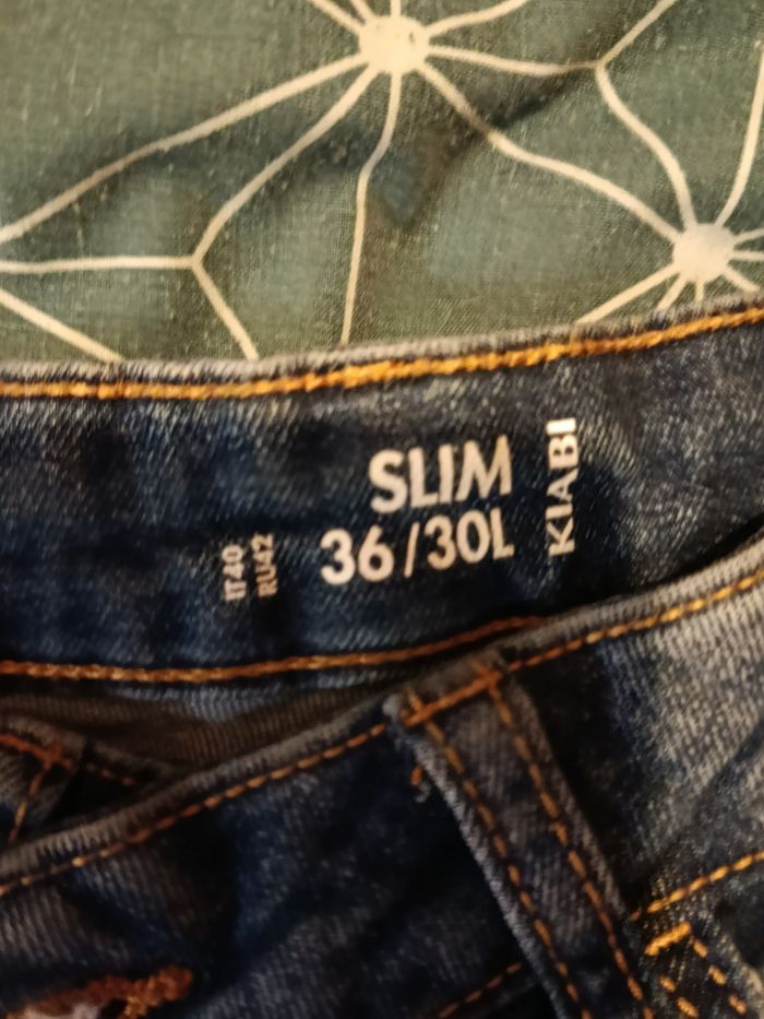 Jeans - photo numéro 2