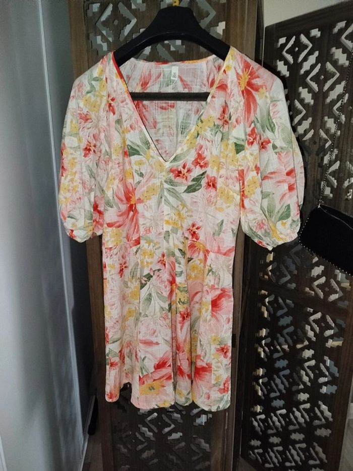 Belle robe neuve H&M