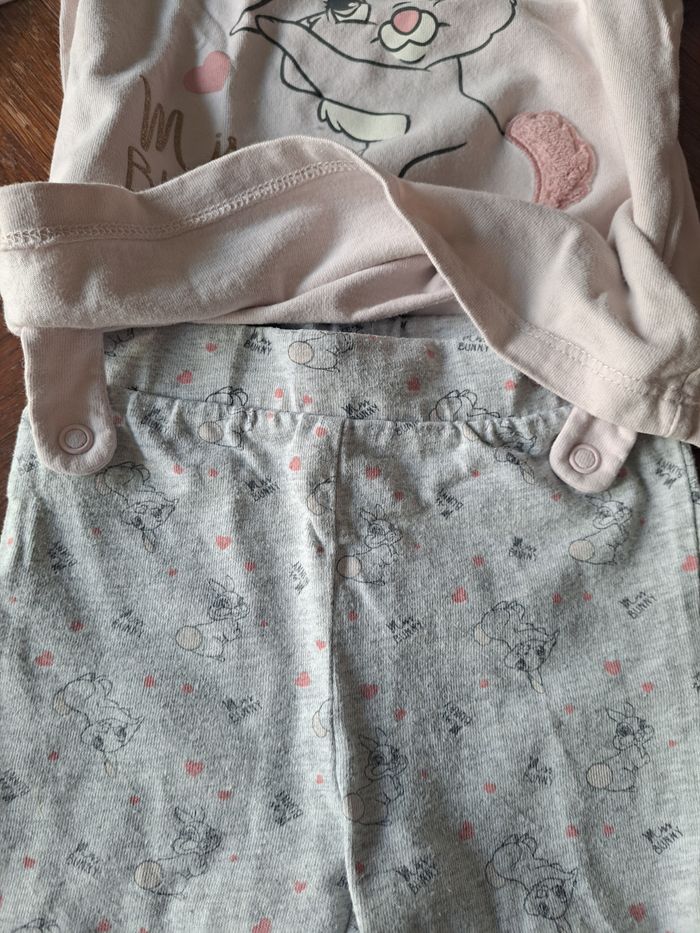 Pyjama - photo numéro 3