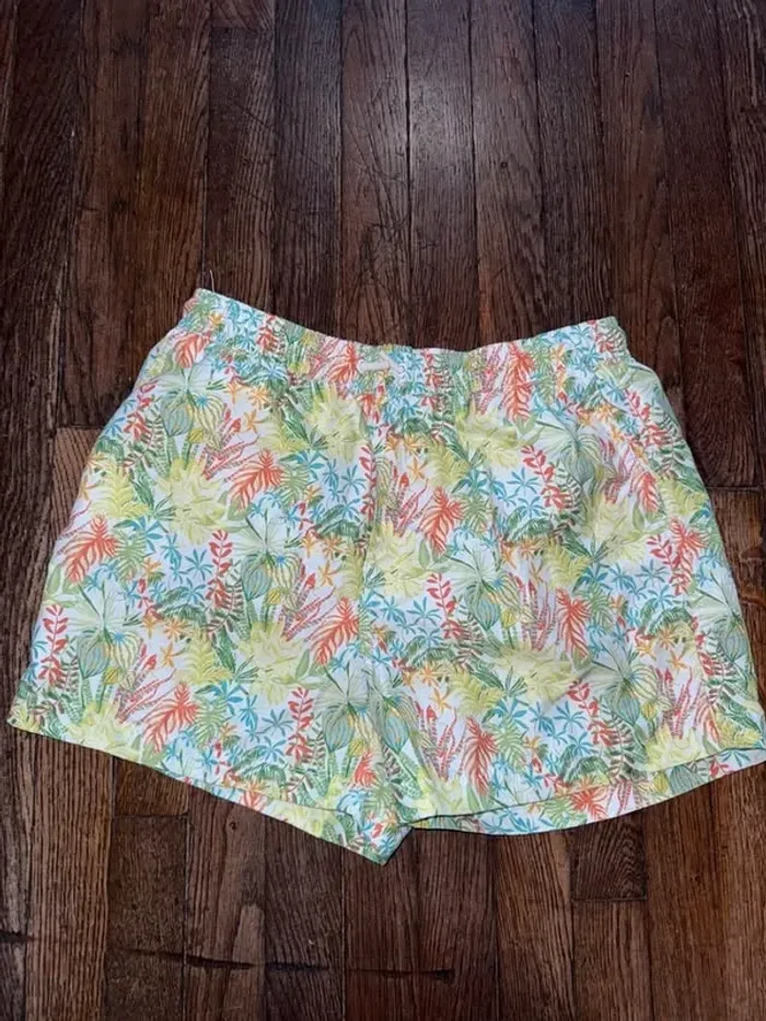 maillot de bain Zara 14 ans