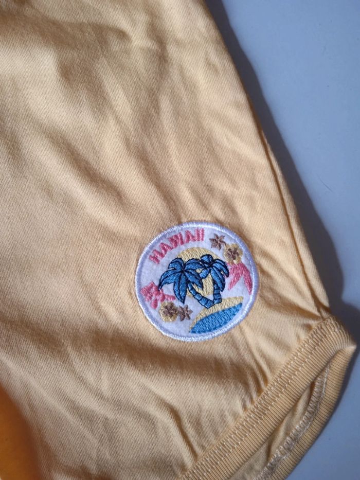 Ensemble bébé fille 1/2ans - photo numéro 3