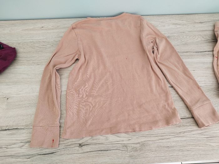 Lot pyjama fille 8 ans - photo numéro 3