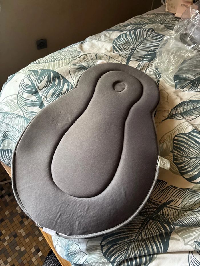 Cale bébé morphologique - photo numéro 2