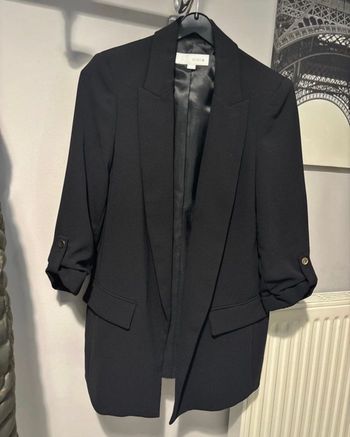 Blazer Zara