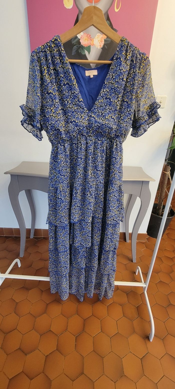 Robe GOA