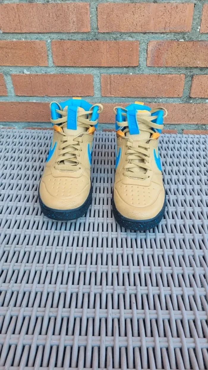 Baskets Nike taille 40