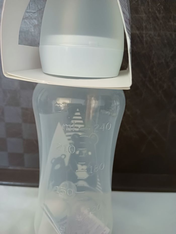 biberons - photo numéro 3