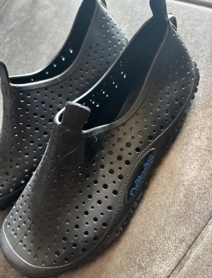 Chaussures aquatiques 35/36 - photo numéro 2