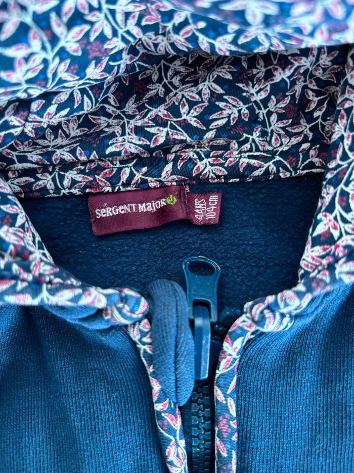 Gilet à fermeture éclair - photo numéro 2