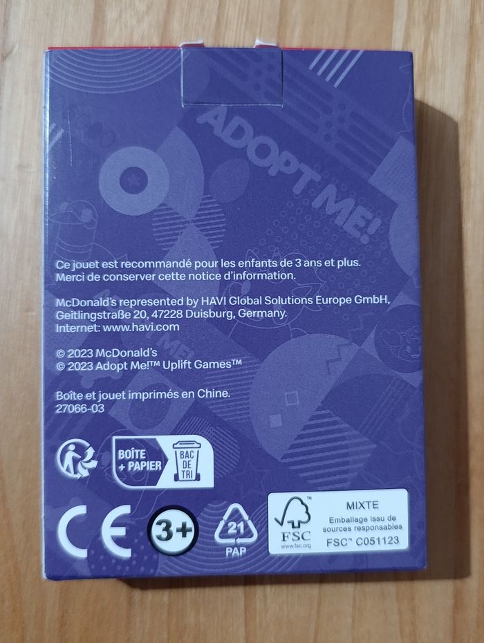 Adopt me numéro 3 - photo numéro 8