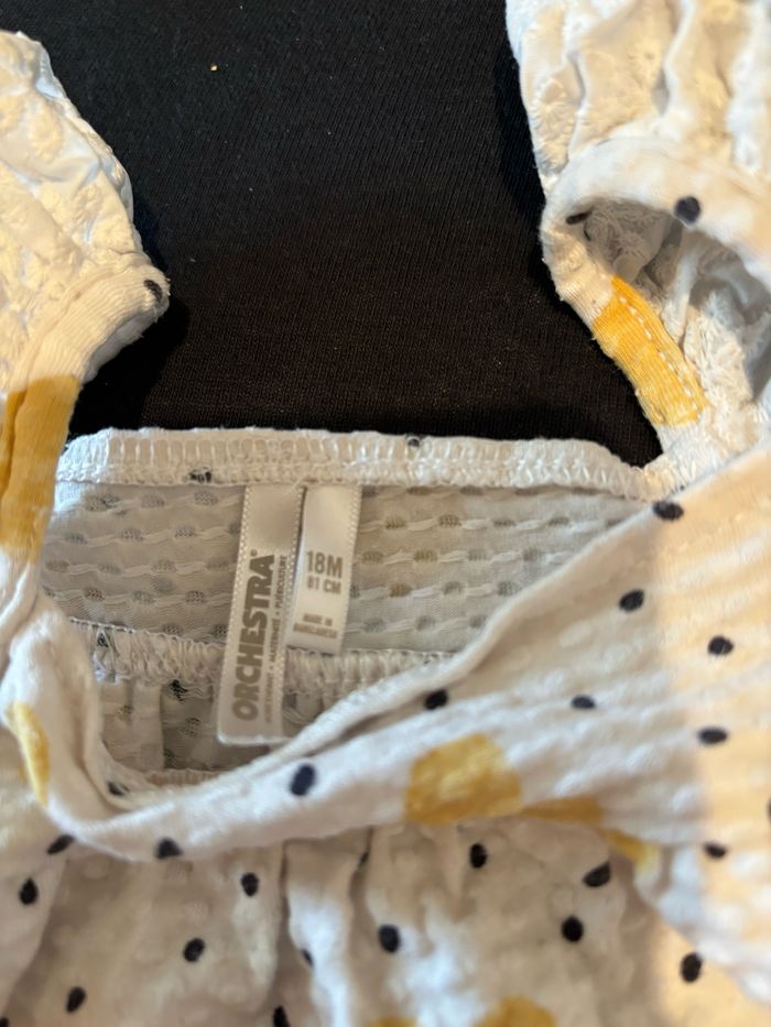 Robe bébé - photo numéro 2