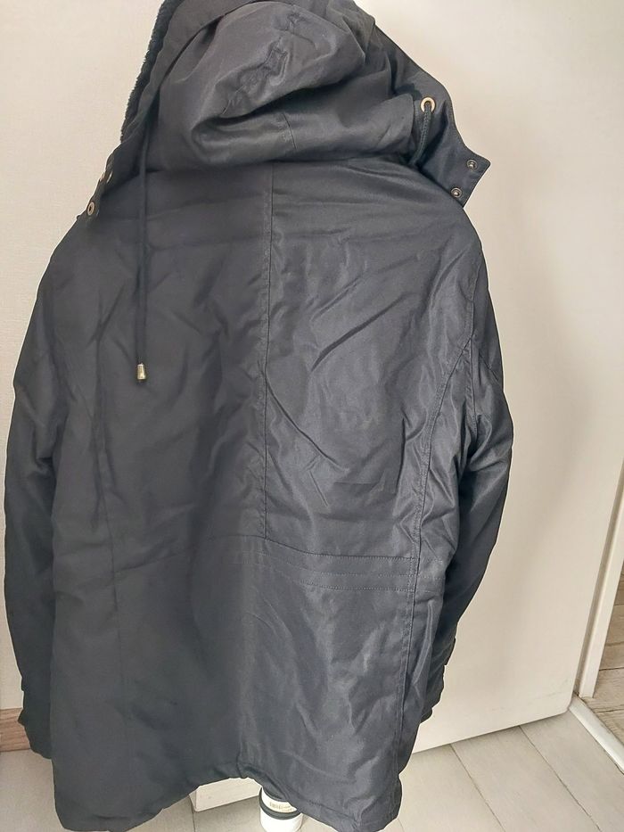 Veste homme légère chaude - photo numéro 4