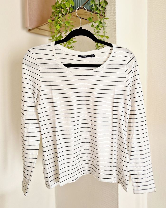 Tee-shirt T.M 38/40