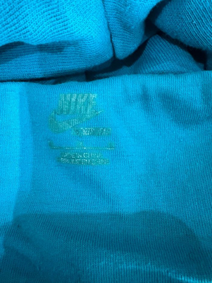 Sweat à capuche Nike - photo numéro 4