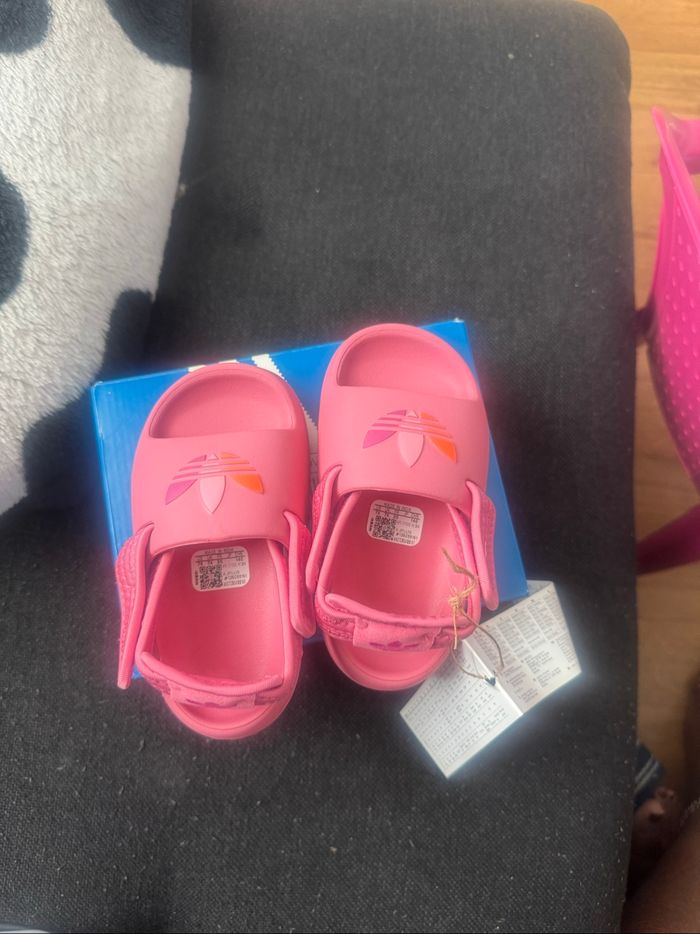 Sandales enfant