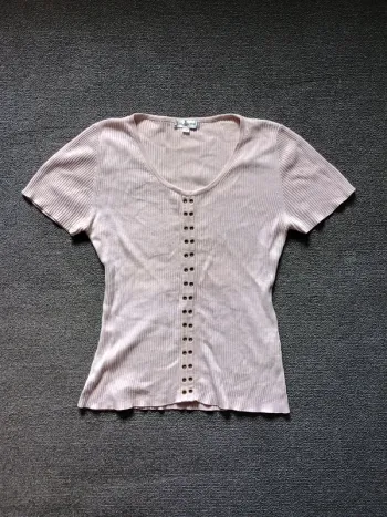 T shirt manches courtes