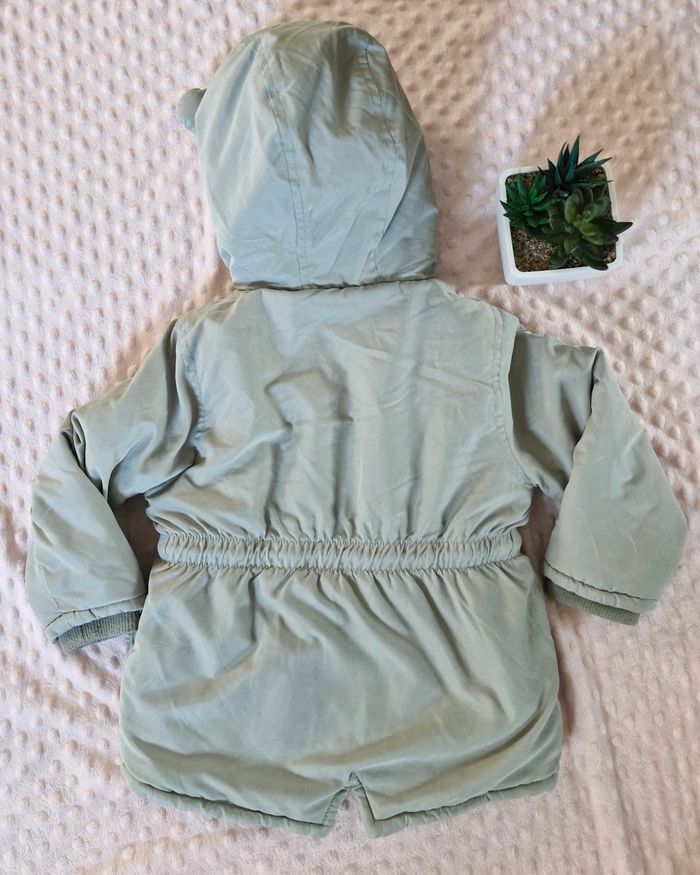 Manteau 36 mois - photo numéro 6