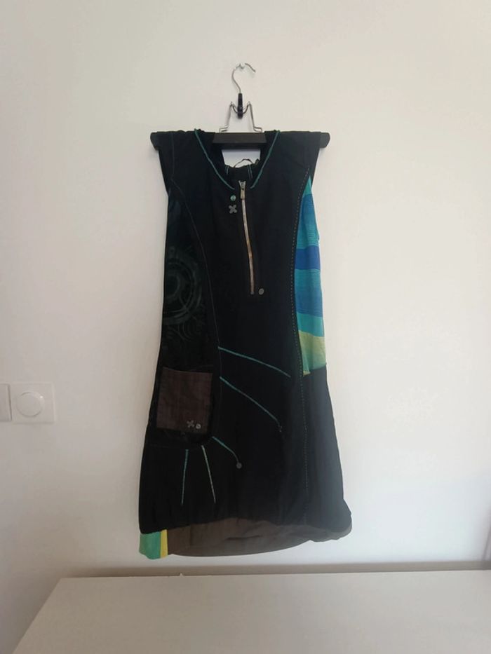 Robe a capuche la mode est à vous