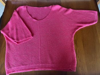Pull coll V