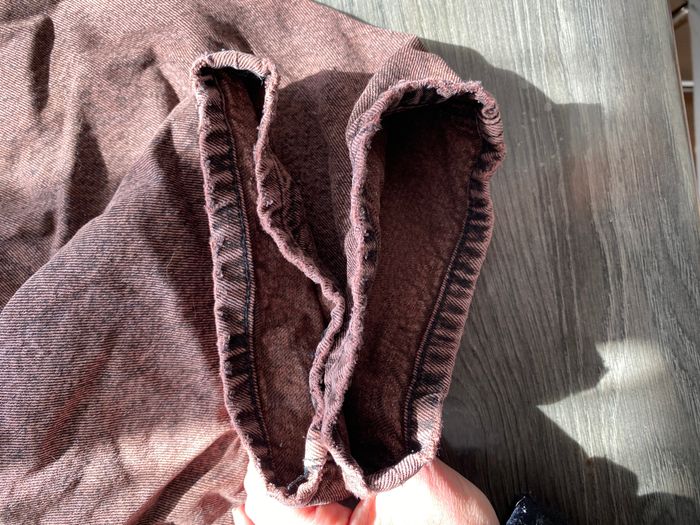 Jeans - 12 Ans - photo numéro 7