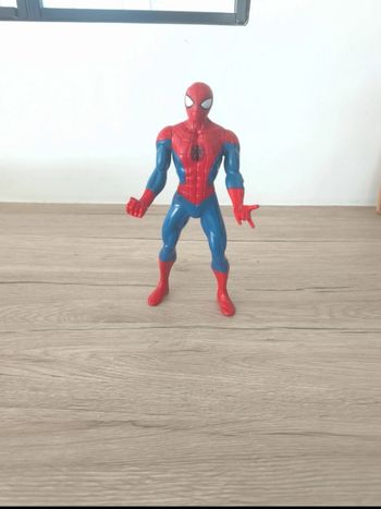 Figurine Spiderman