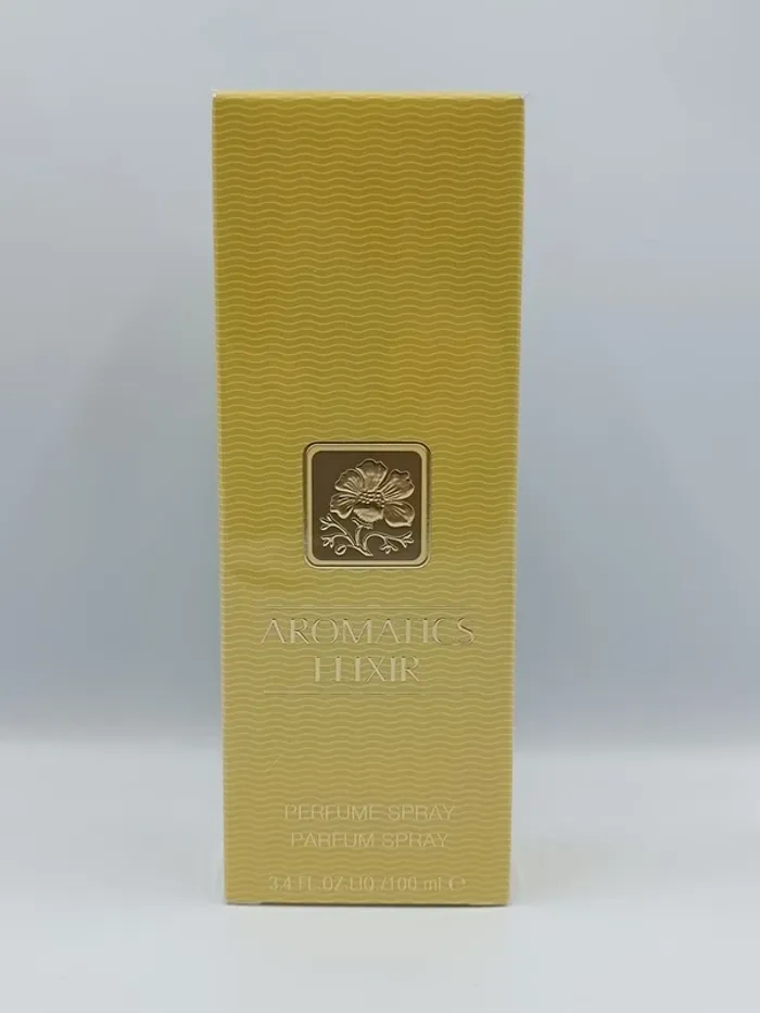 Clinique Aromatics Elixir Parfum Pour Femme 100ml