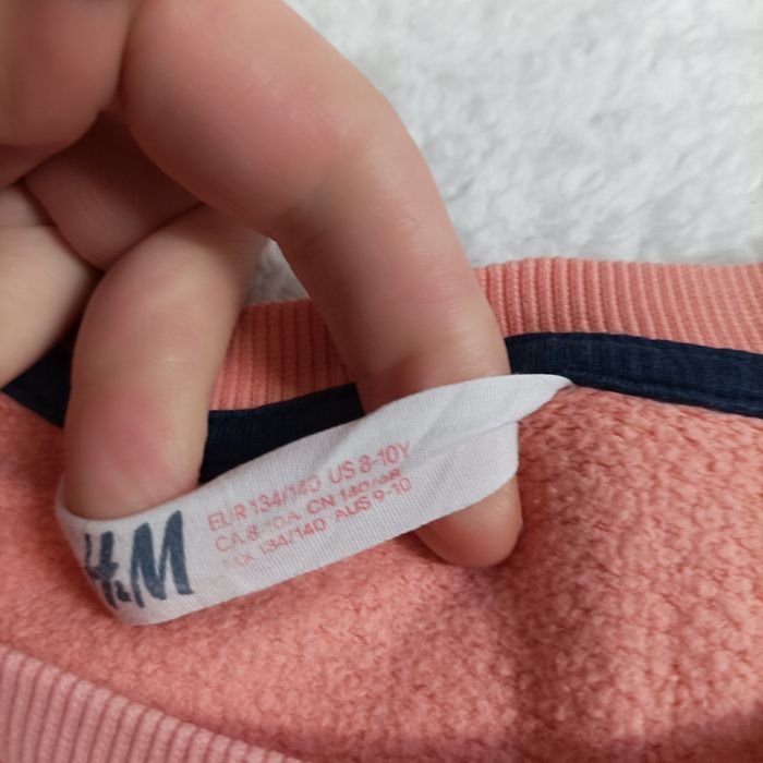 Lot de 4 sweats 10 ans - photo numéro 9