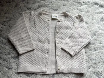 Gilet Tape à l’œil 6 mois