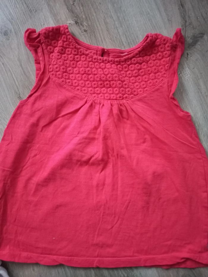 Lot de 8 débardeurs 8 ans - photo numéro 13