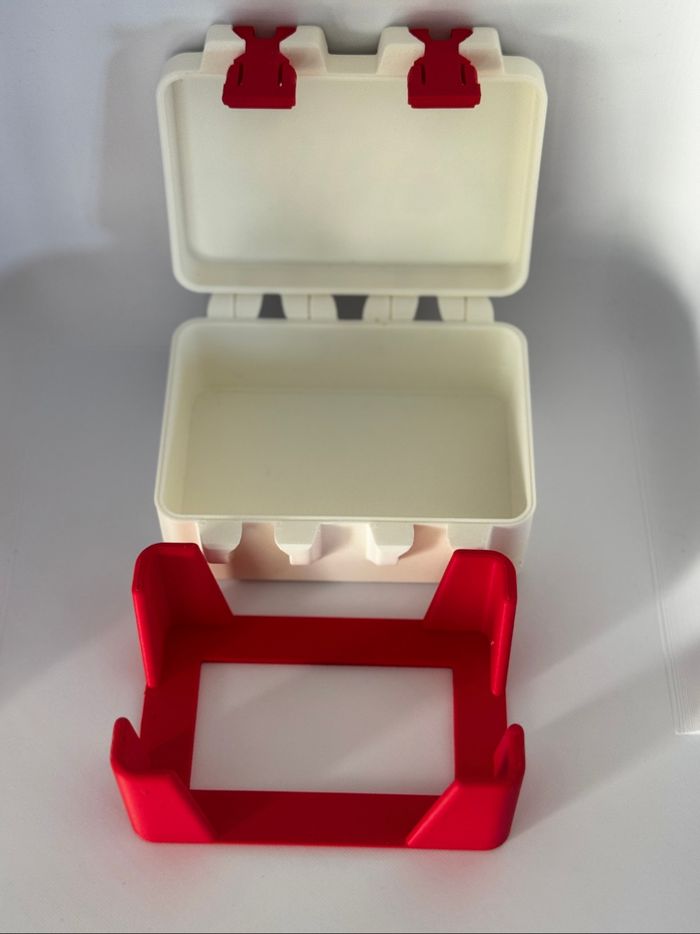Boîte de rangement UNO - photo numéro 3