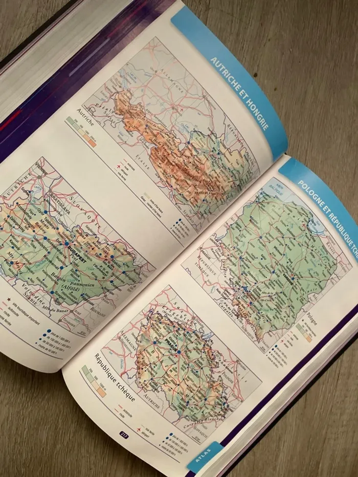 Dictionnaire du Collège Larousse - photo numéro 7