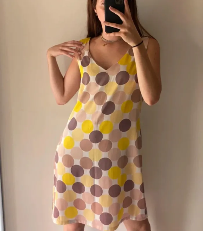 Robe taille L - photo numéro 3