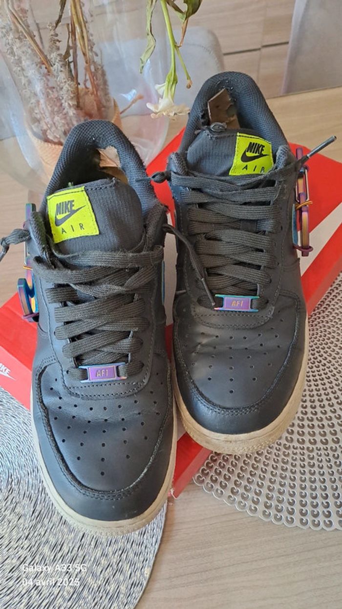 Basket nike 42 - photo numéro 11