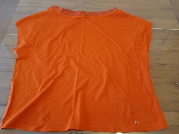 Tee-shirt - photo numéro 4