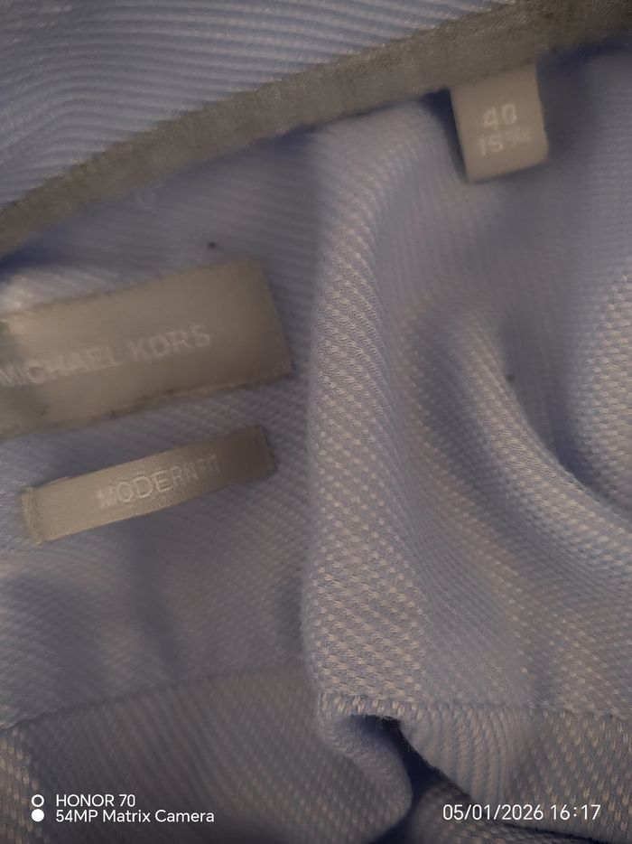 Chemise - photo numéro 7