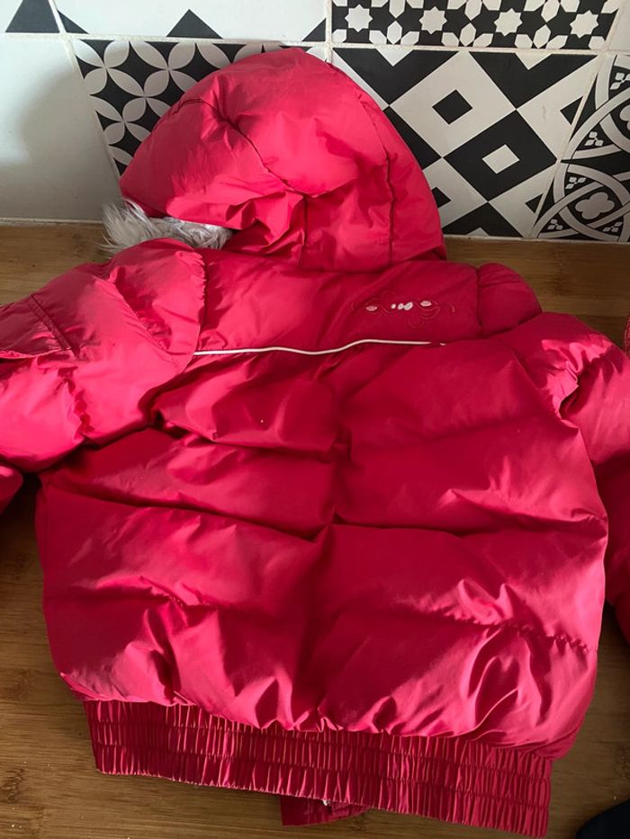 Blouson de ski enfant 5 ans Wedze - photo numéro 9
